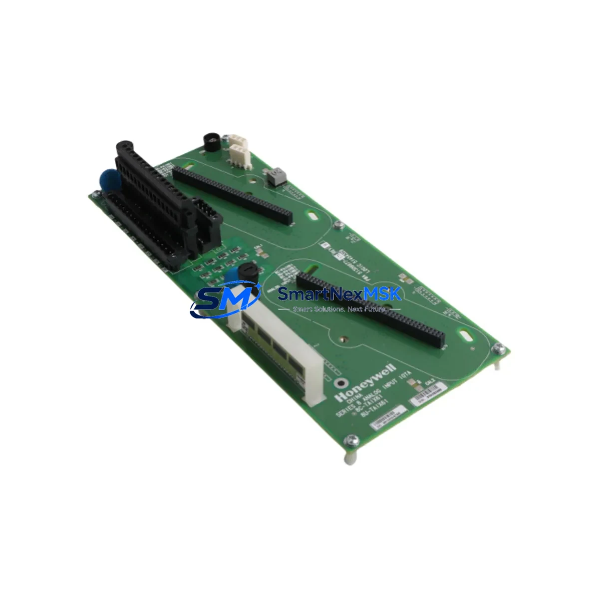 HONEYWELL8C-TAIX61 8U-TAIX61 51306977-175 Analog Input Module image 3