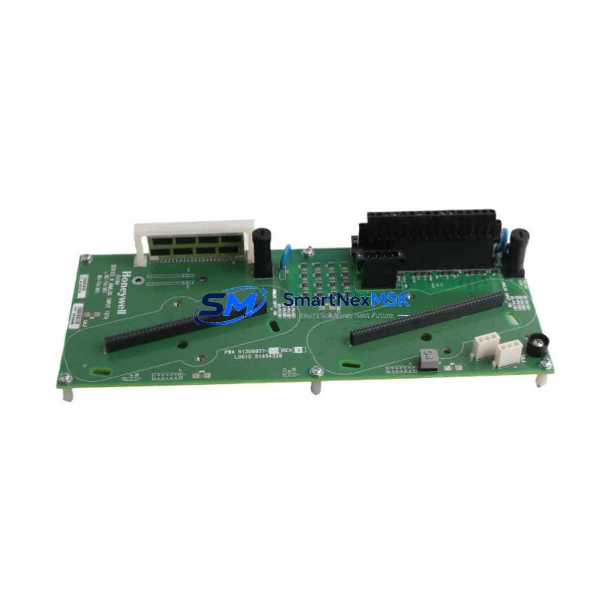 HONEYWELL8C-TAIX61 8U-TAIX61 51306977-175 Analog Input Module image 4