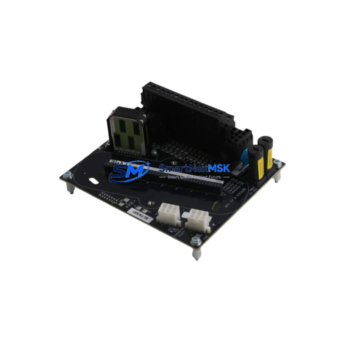 HONEYWELL 8C-TAIXA1 51307127-175 Module Base