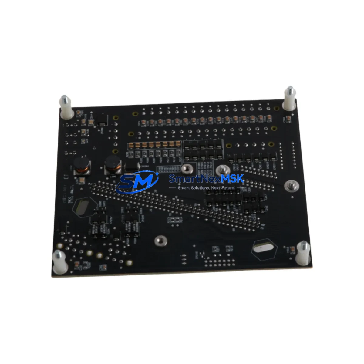 HONEYWELL 8C-TAIXA1 51307127-175 Module Base image 3