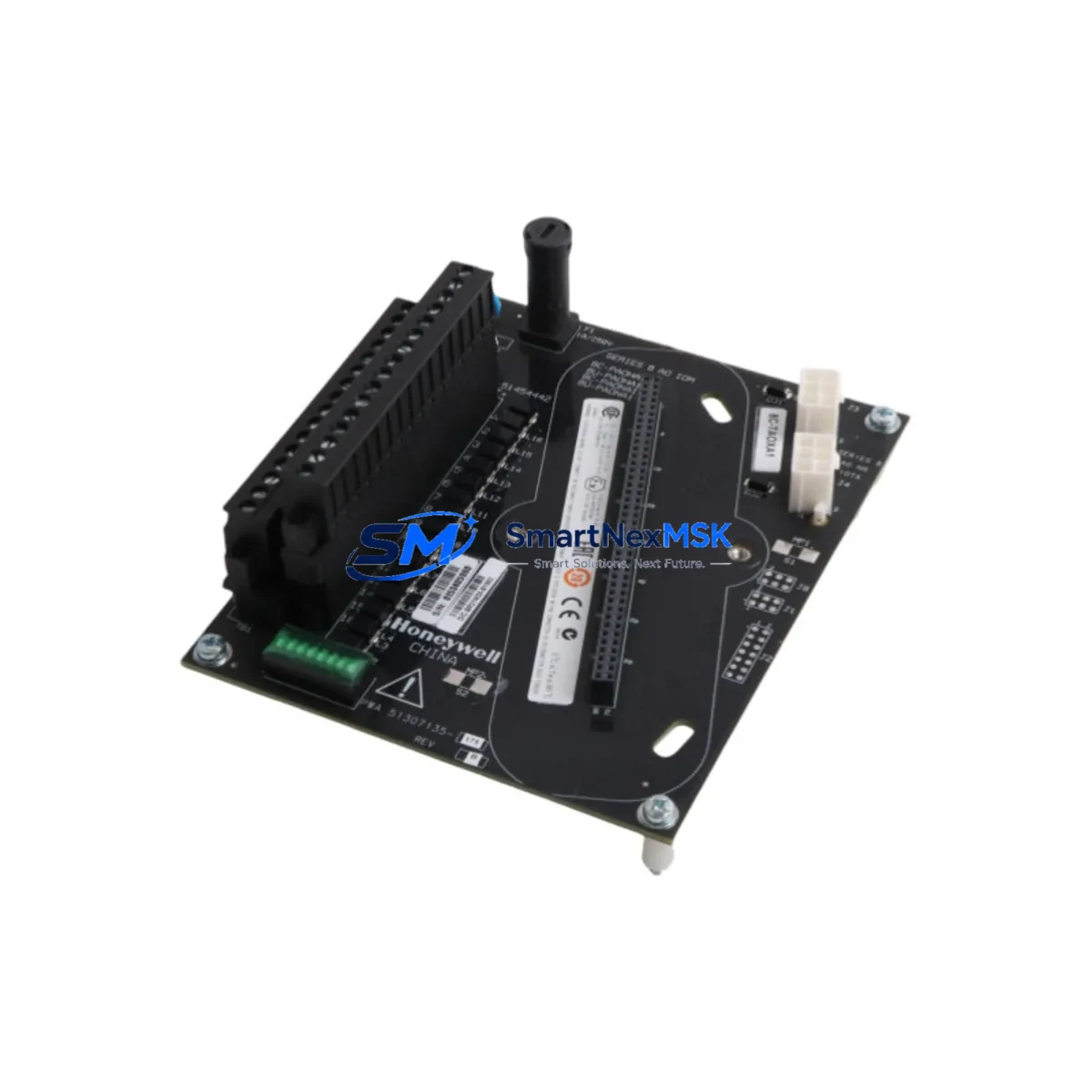 HONEYWELL | 8C-TAOXA1 51307135-175 | Analog Output w/o HART