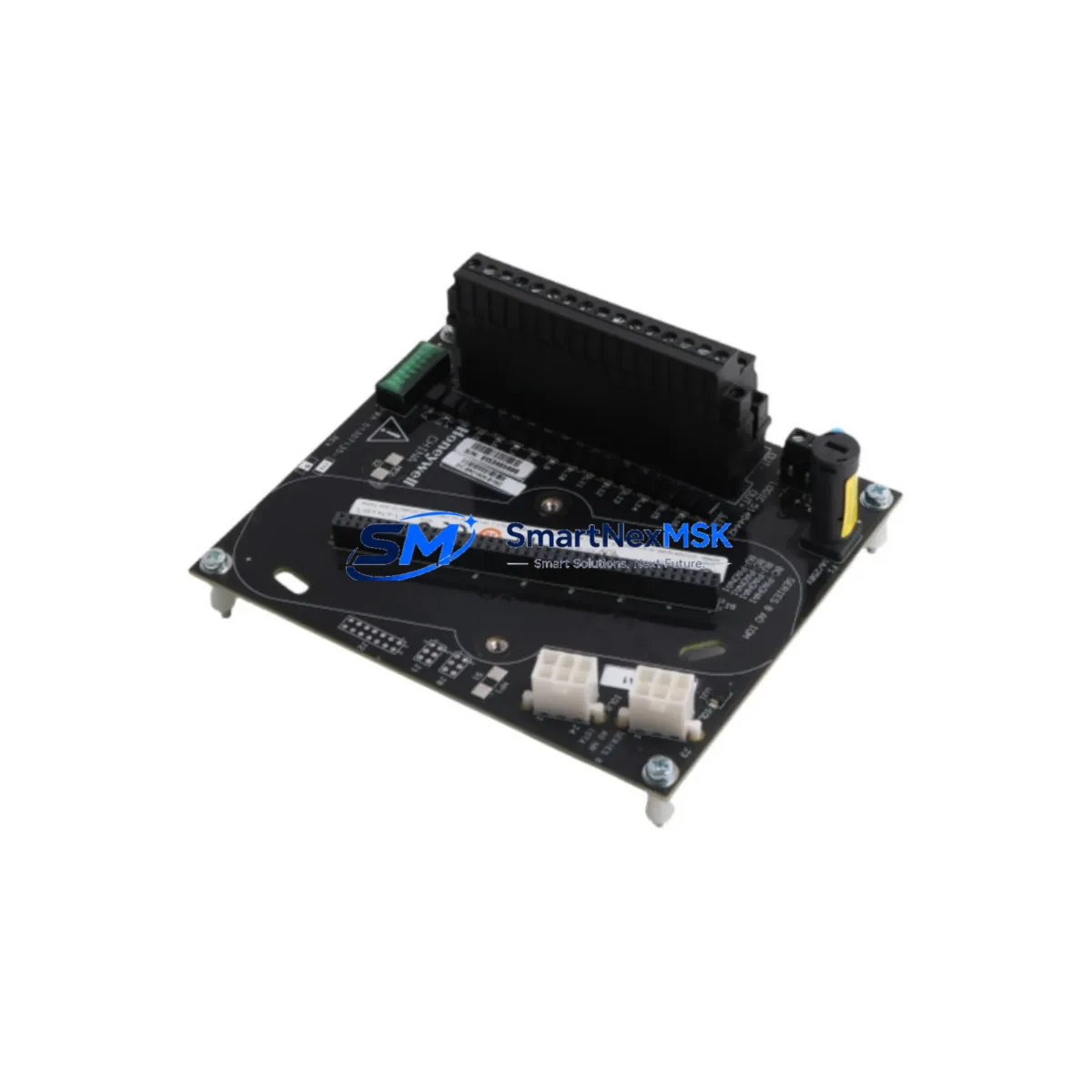 HONEYWELL | 8C-TAOXA1 51307135-175 | Analog Output w/o HART image 3