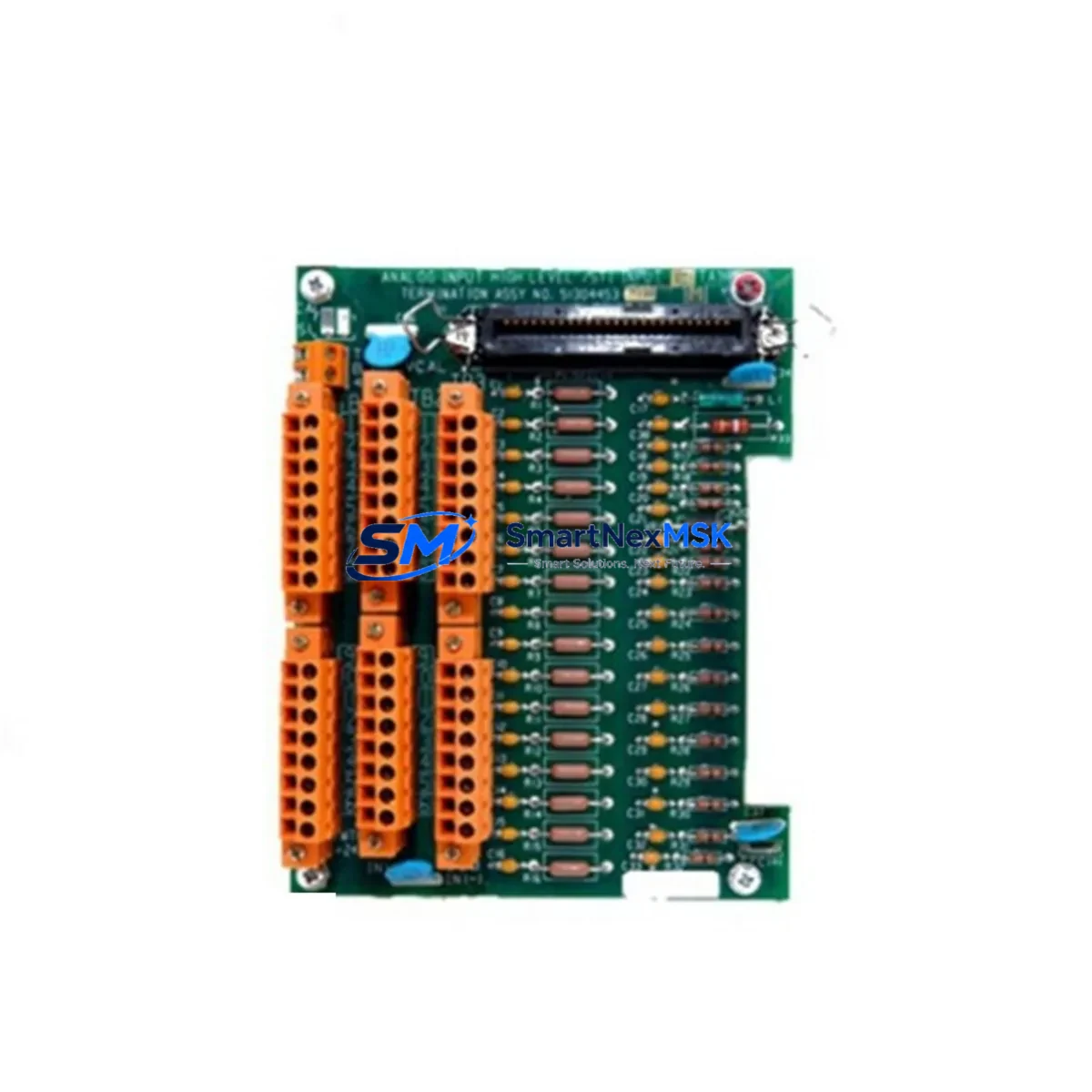 HONEYWELL 8C-TCNTA1 51307125-175 C300 controller I/O module