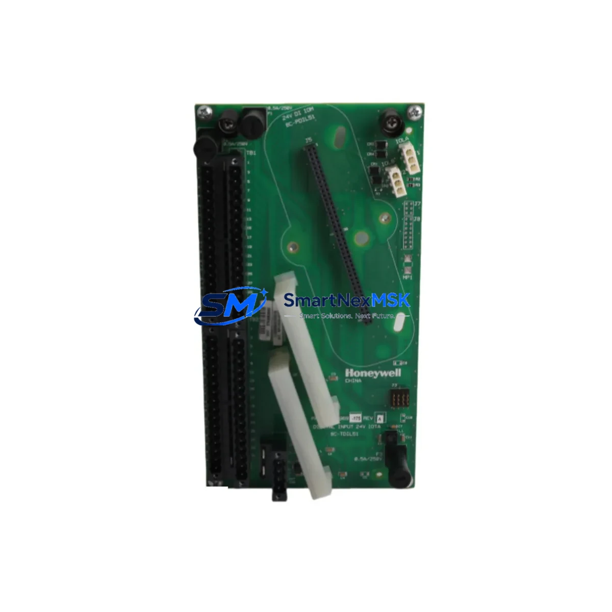 HONEYWELL 8C-TDIL51 51306969-175 Digital Input Module image 3