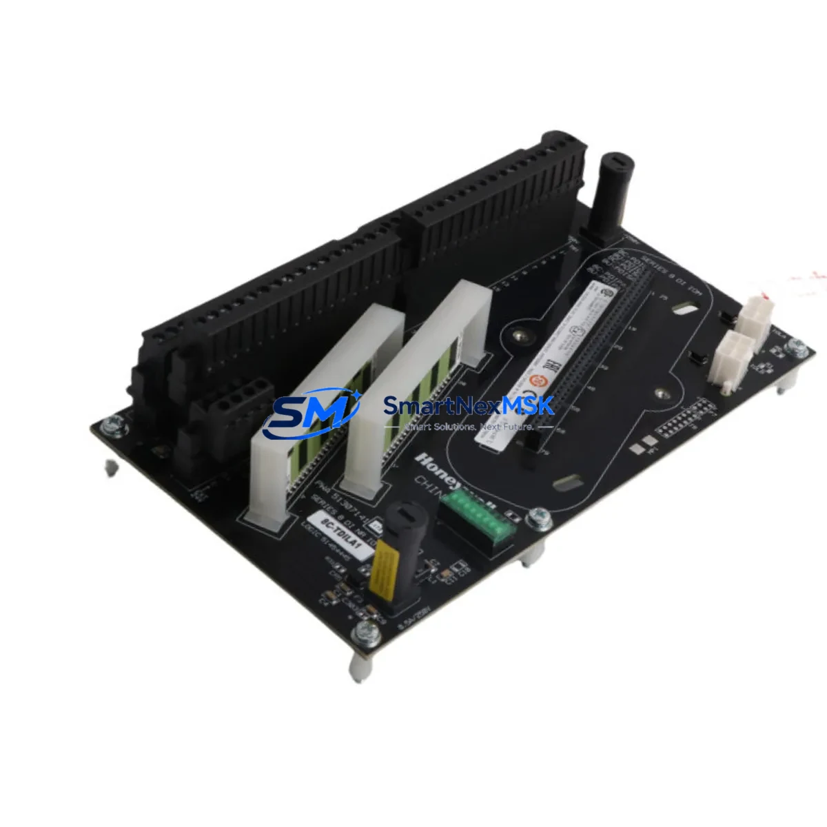 HONEYWELL | 8C-TDILA1 51307141-175 | DI 24V IOTA Redundant