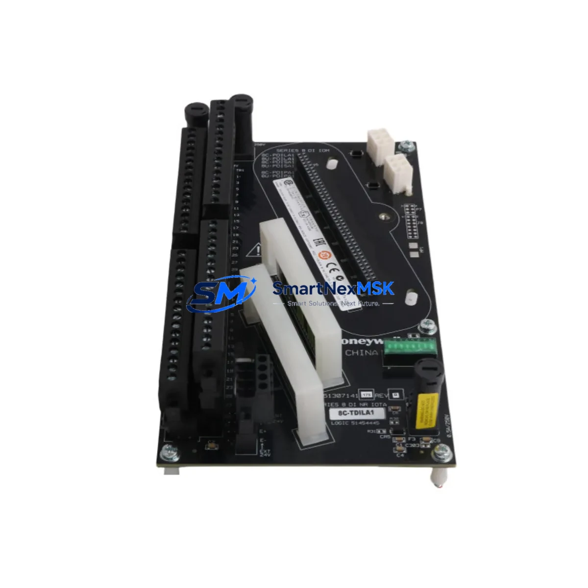 HONEYWELL 8C-TDILA1 51307141-175 Accumulation Module image 2