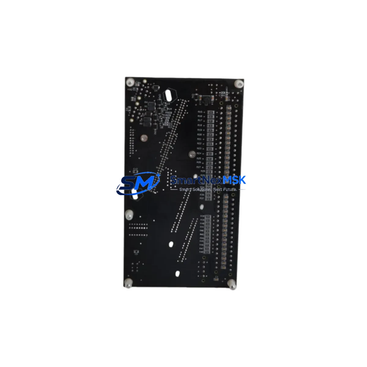 HONEYWELL 8C-TDILA1 51307141-175 Accumulation Module image 3
