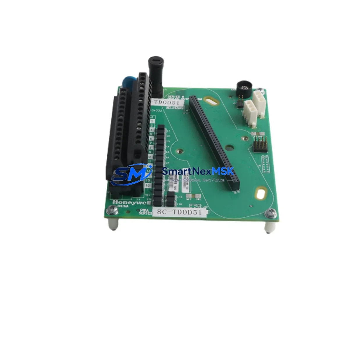 HONEYWELL | 8C-TDOD51 | Digital Output Module