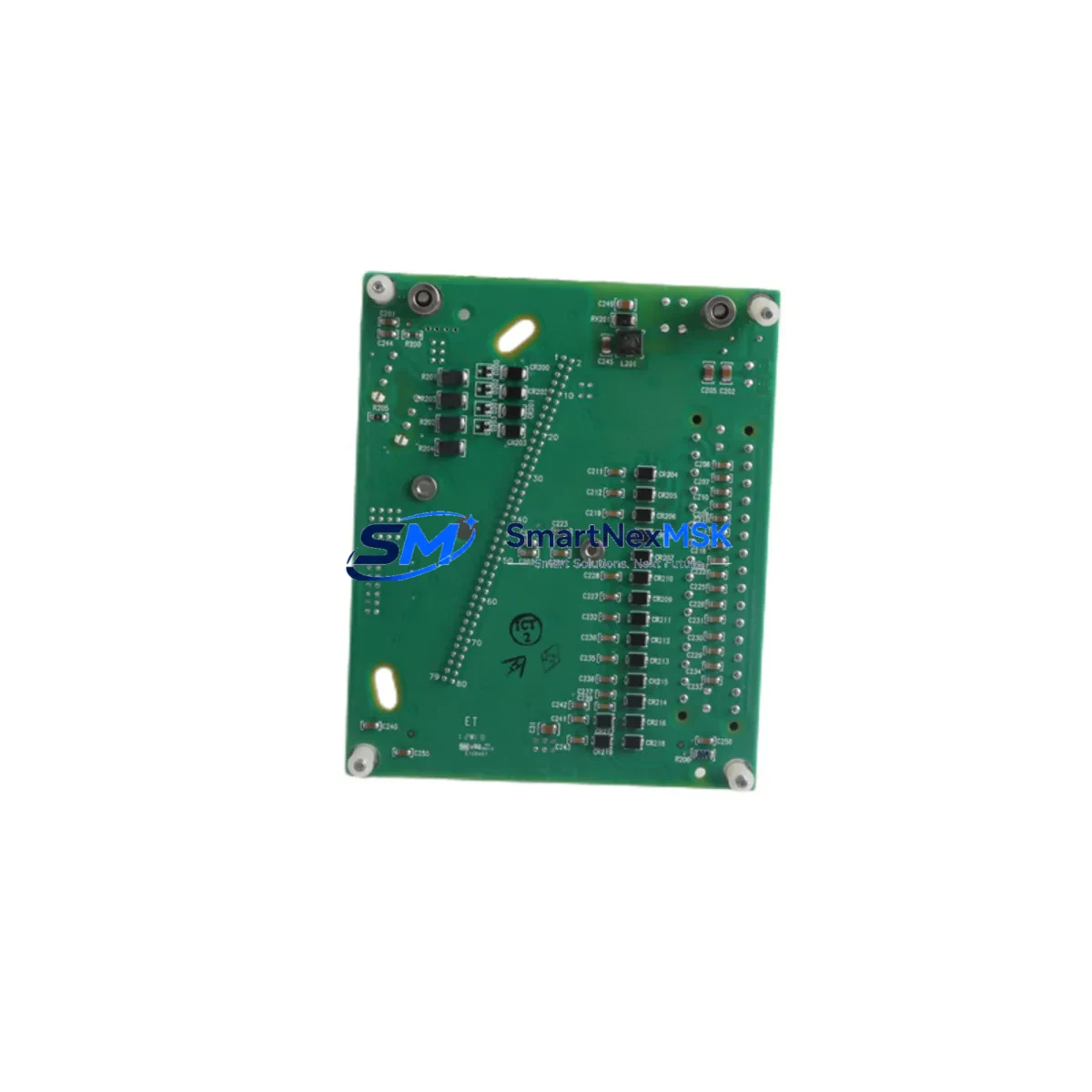 HONEYWELL | 8C-TDOD51 | Digital Output Module image 3