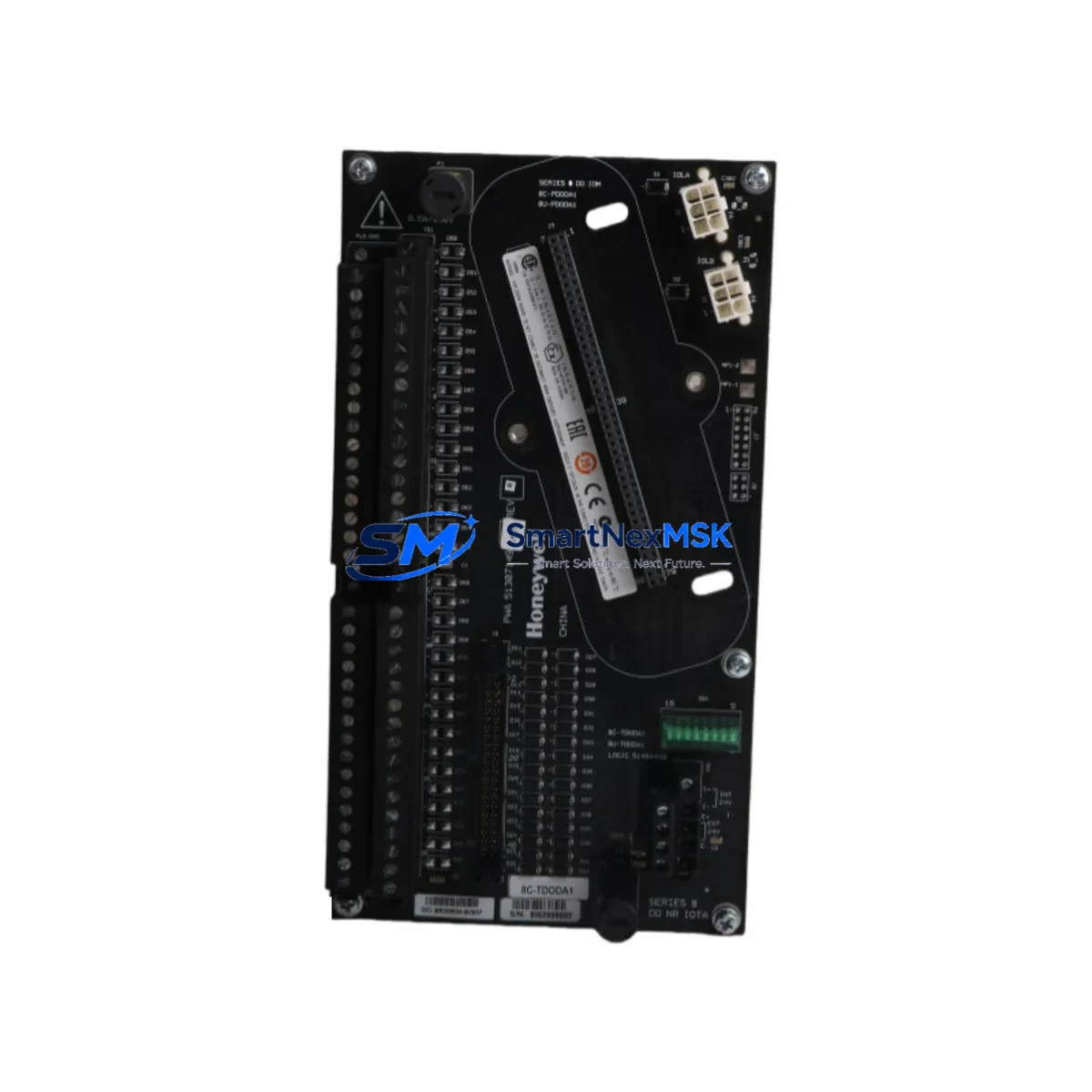 HONEYWELL | 8C-TDODA1 51307149-175 | Digital Output Module image 3