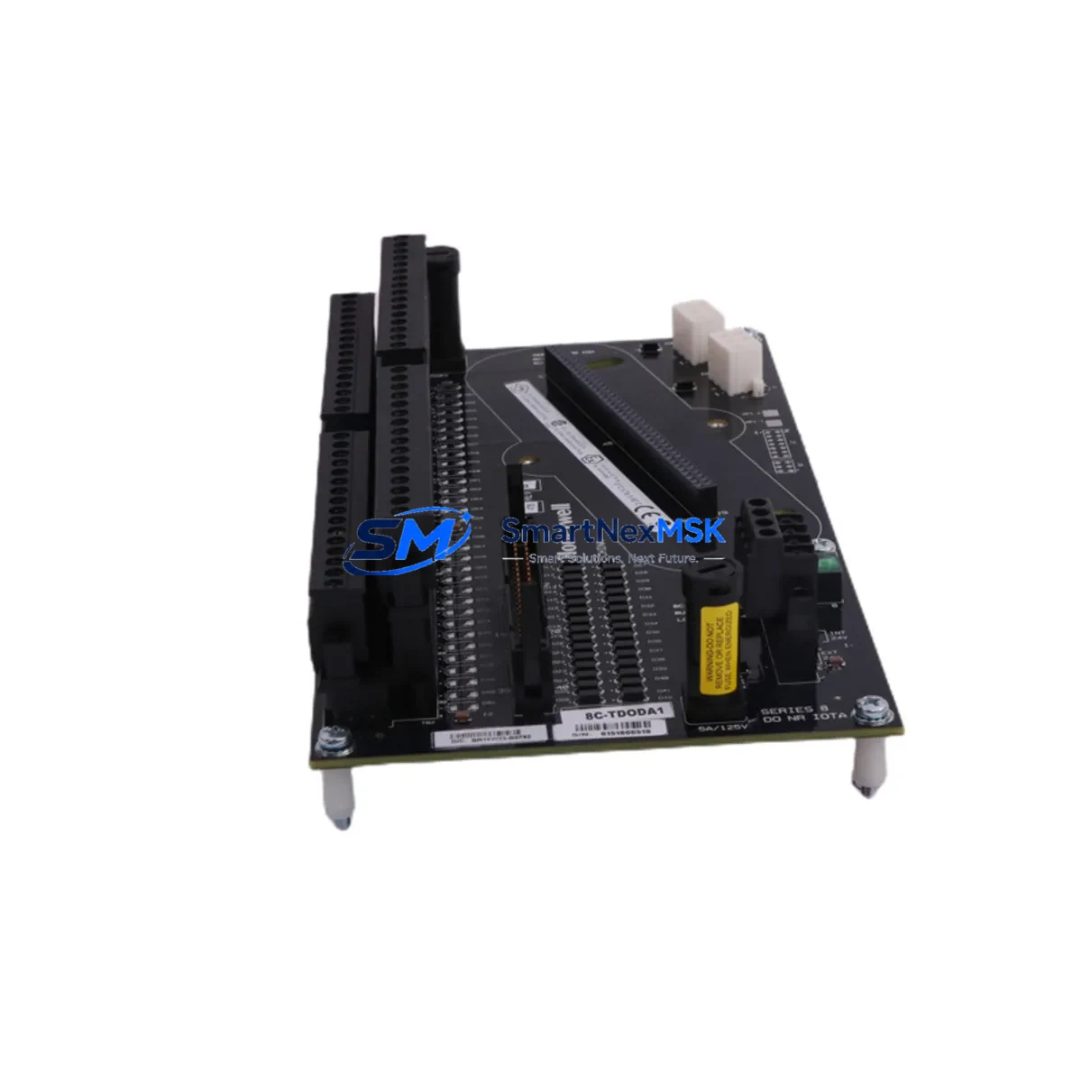 HONEYWELL | 8C-TDODA1 51307149-175 | Digital Output Module image 4