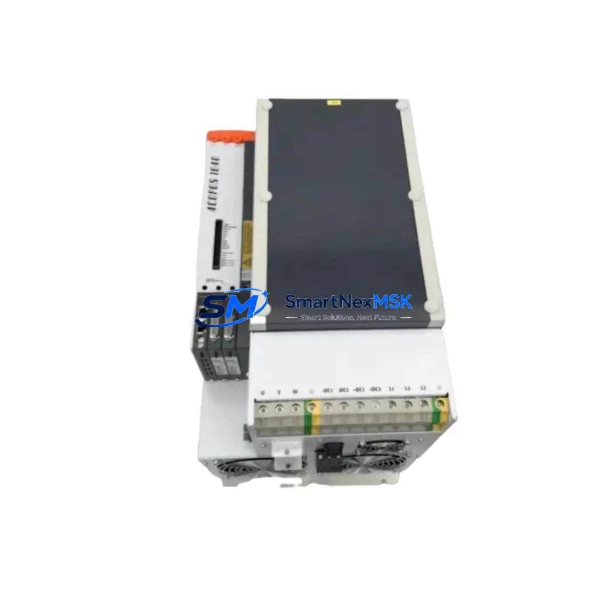 Emerson 8V1640.001-2 8V1640.01-2 Analog Output Module