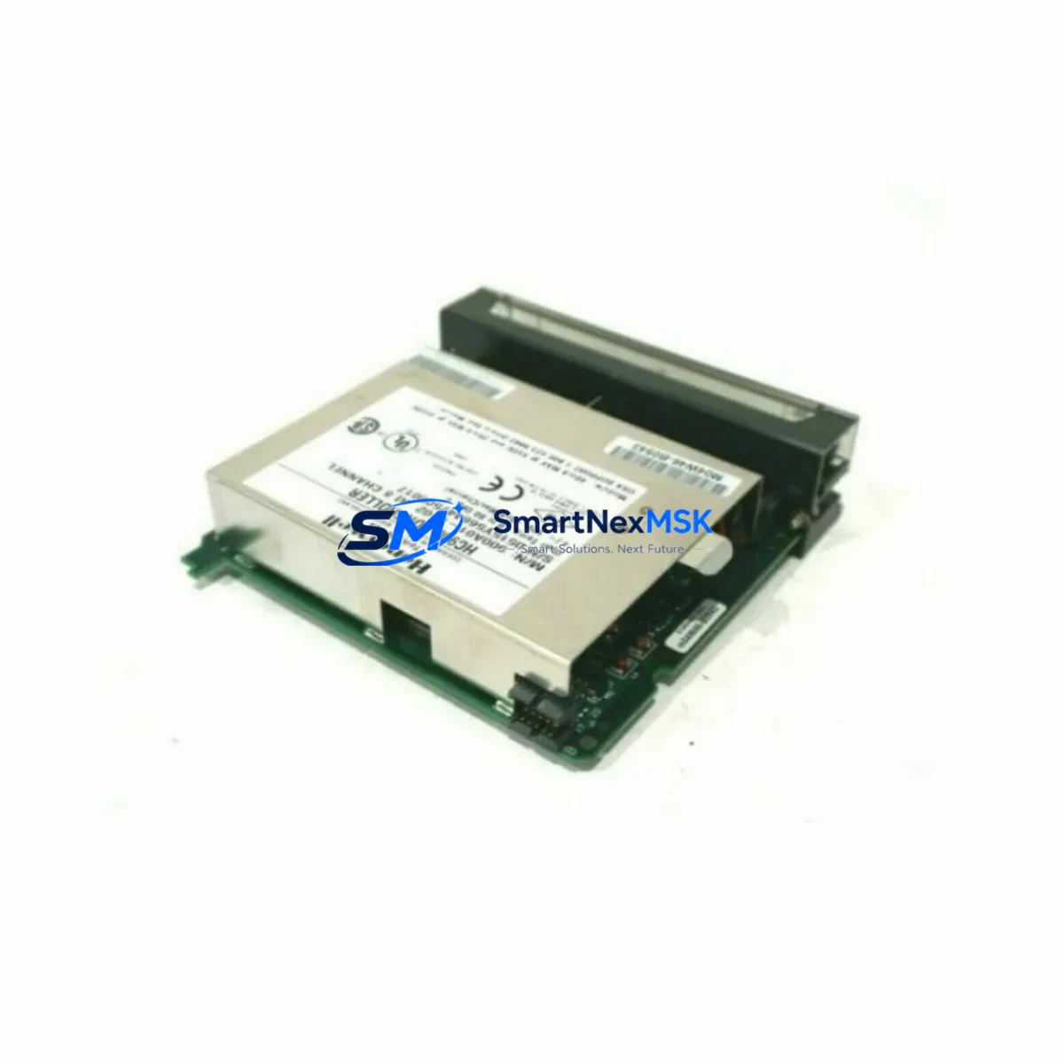 HONEYWELL HC900 900A01-0102 Analog input module