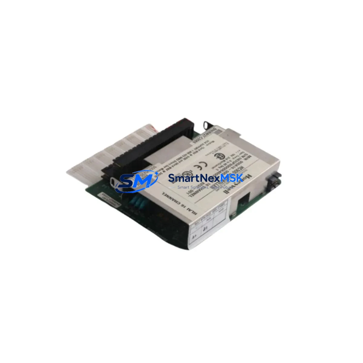 Honeywell 900B08-0202 Analog Input AO 8 Channel ControlEdge 900 Platform
