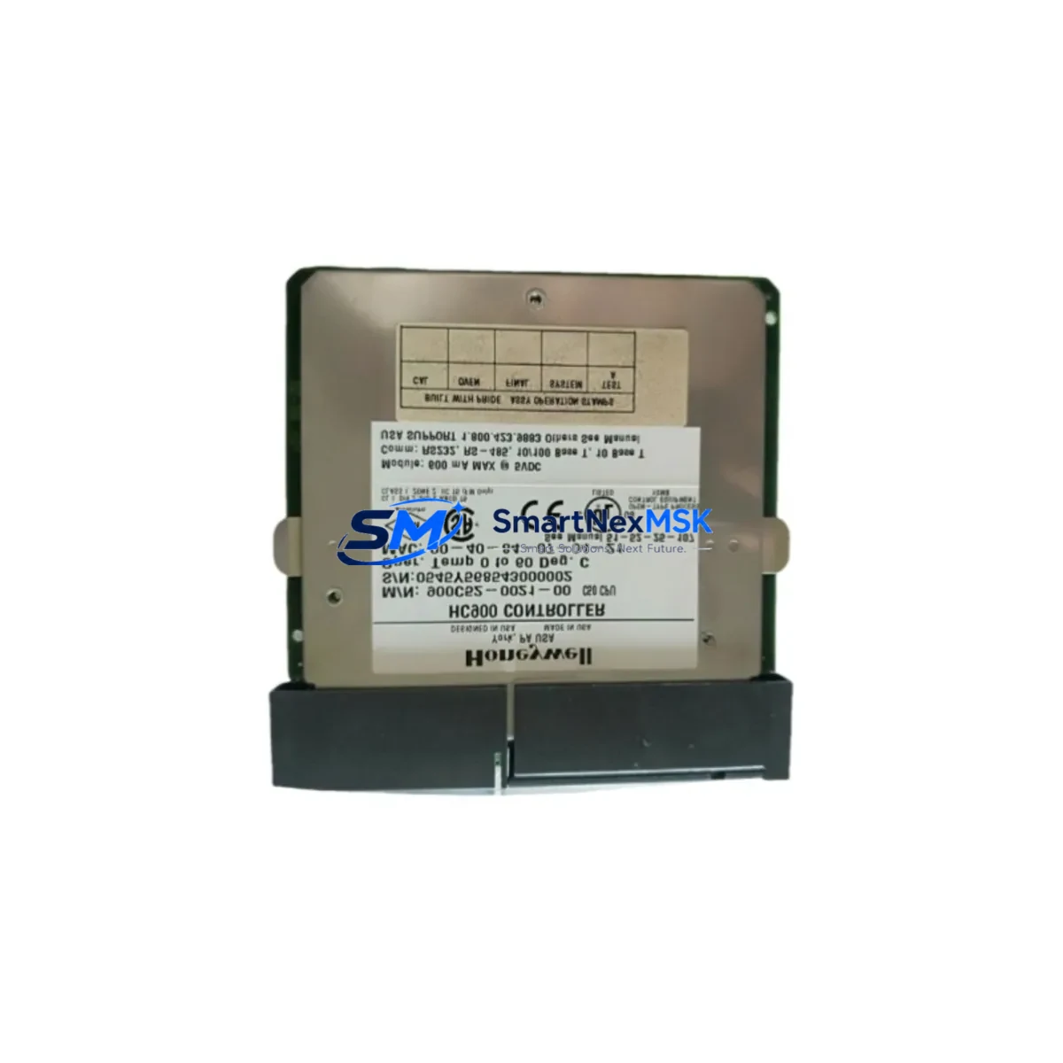 HONEYWELL 900CP1-0300 Control Processor Module image 2