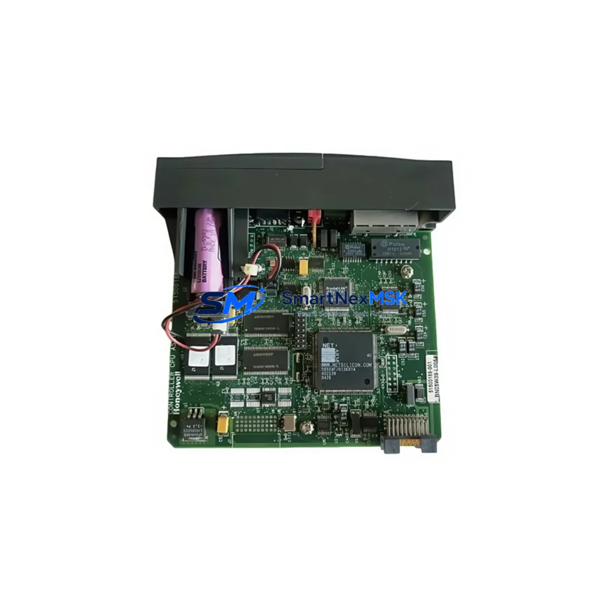 HONEYWELL 900CP1-0300 Control Processor Module image 3