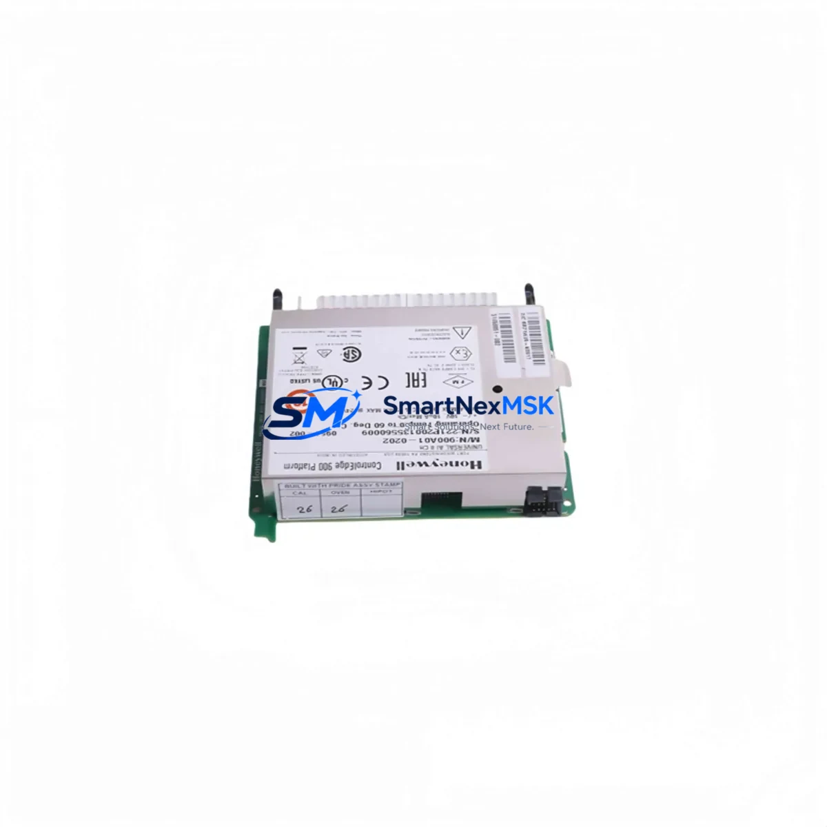 HONEYWELL 900G01-0001 Digital Input Module
