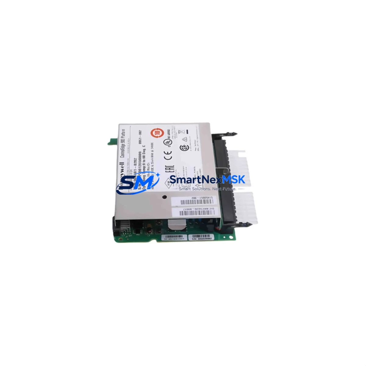 HONEYWELL 900G01-0001 Digital Input Module image 2