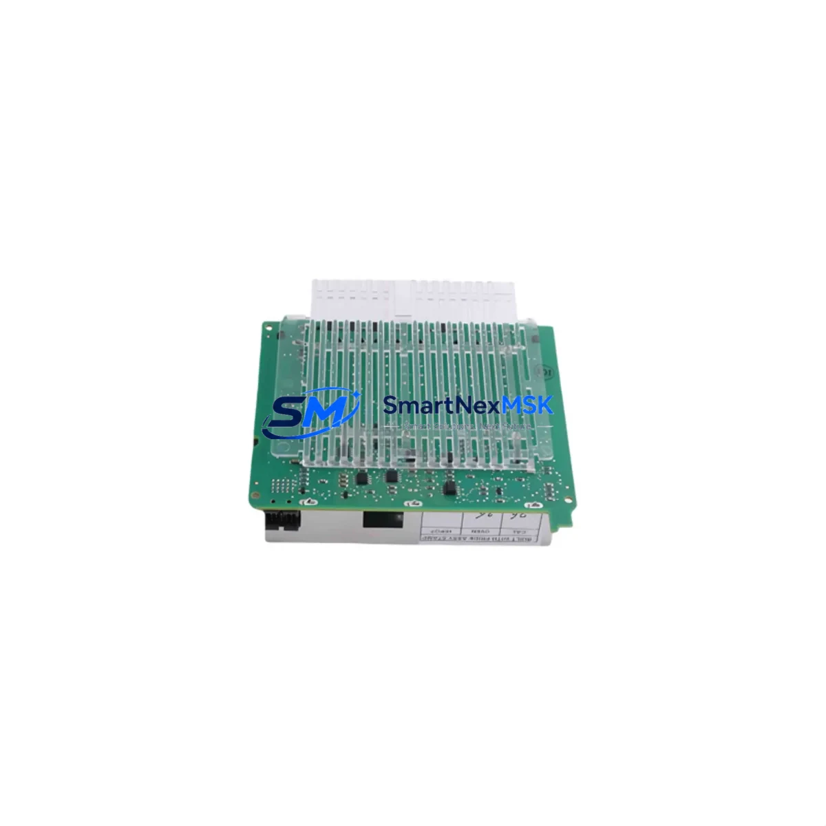 HONEYWELL 900G01-0001 Digital Input Module image 3
