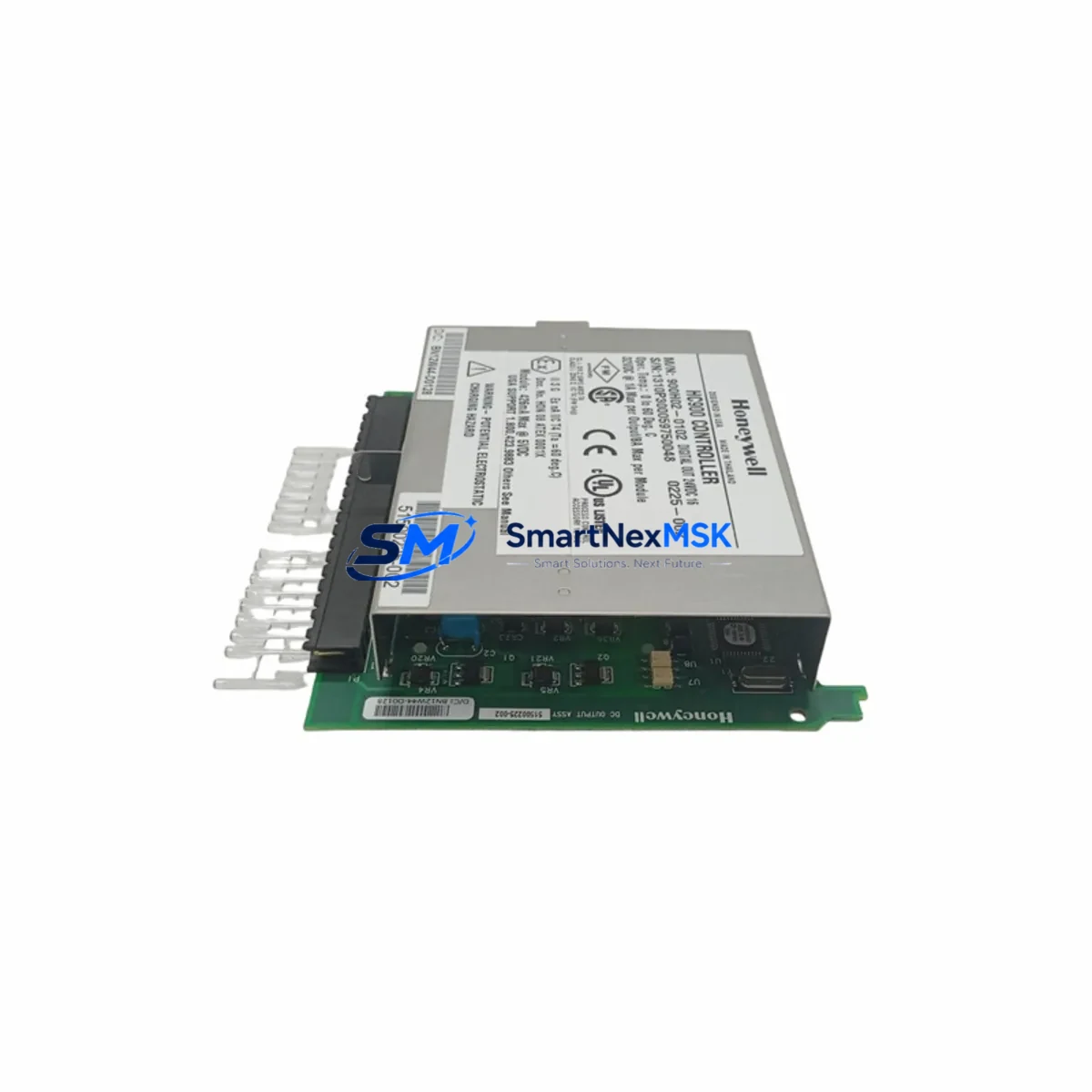 Honeywell 900H02-0102 Digital Output Module