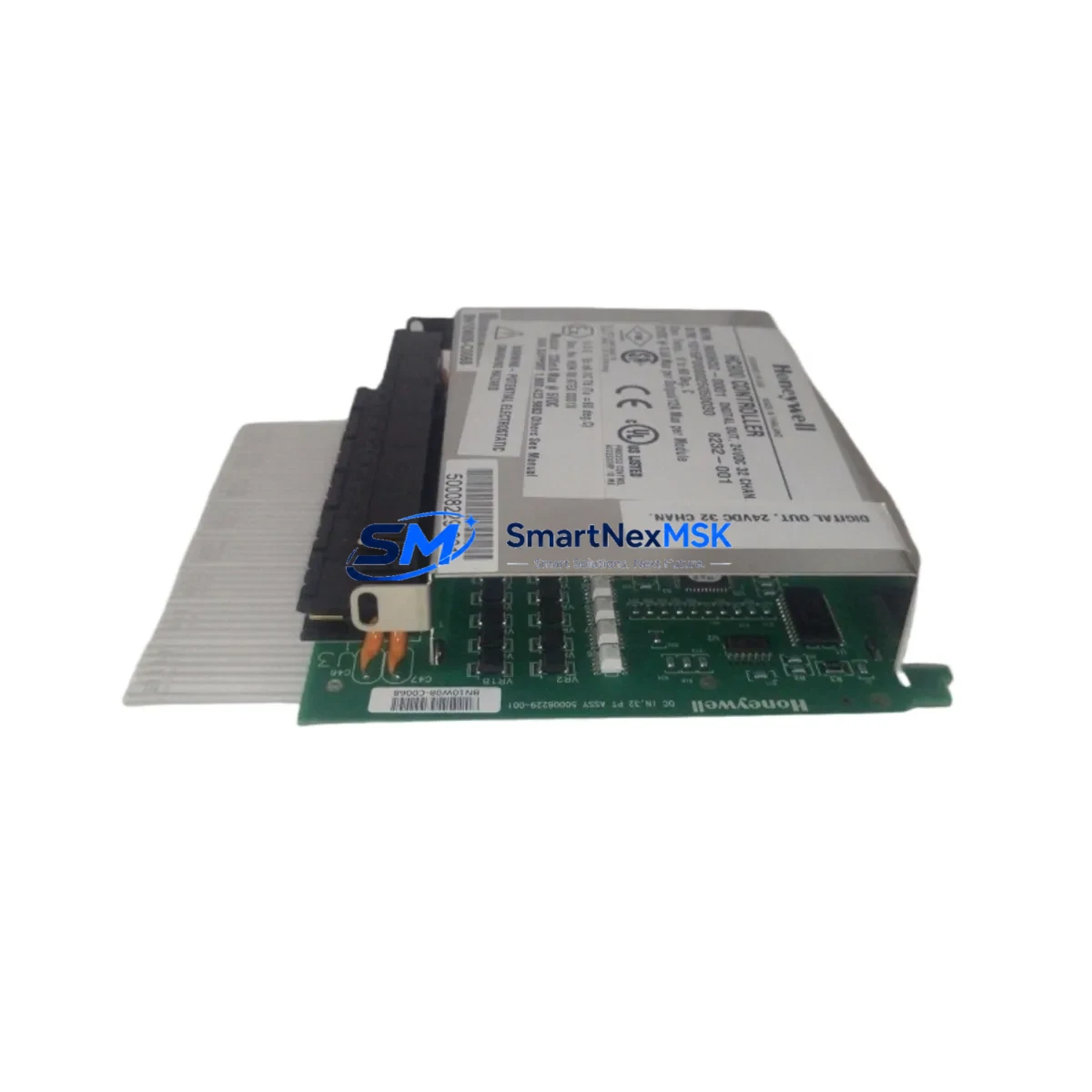 HONEYWELL 900H32-0001 Digital Output Module