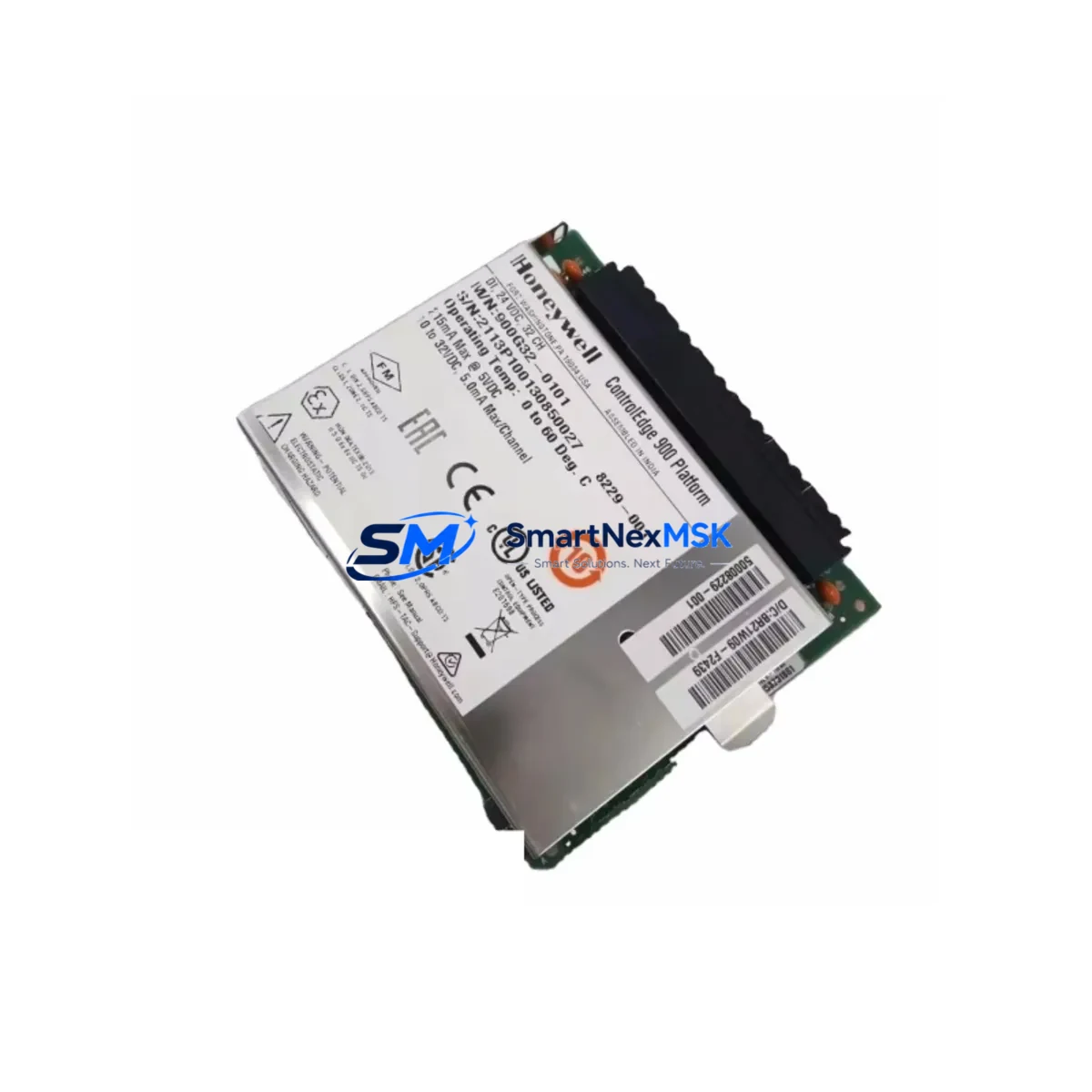 Honeywell 900P01-0301 Power Supply 60W