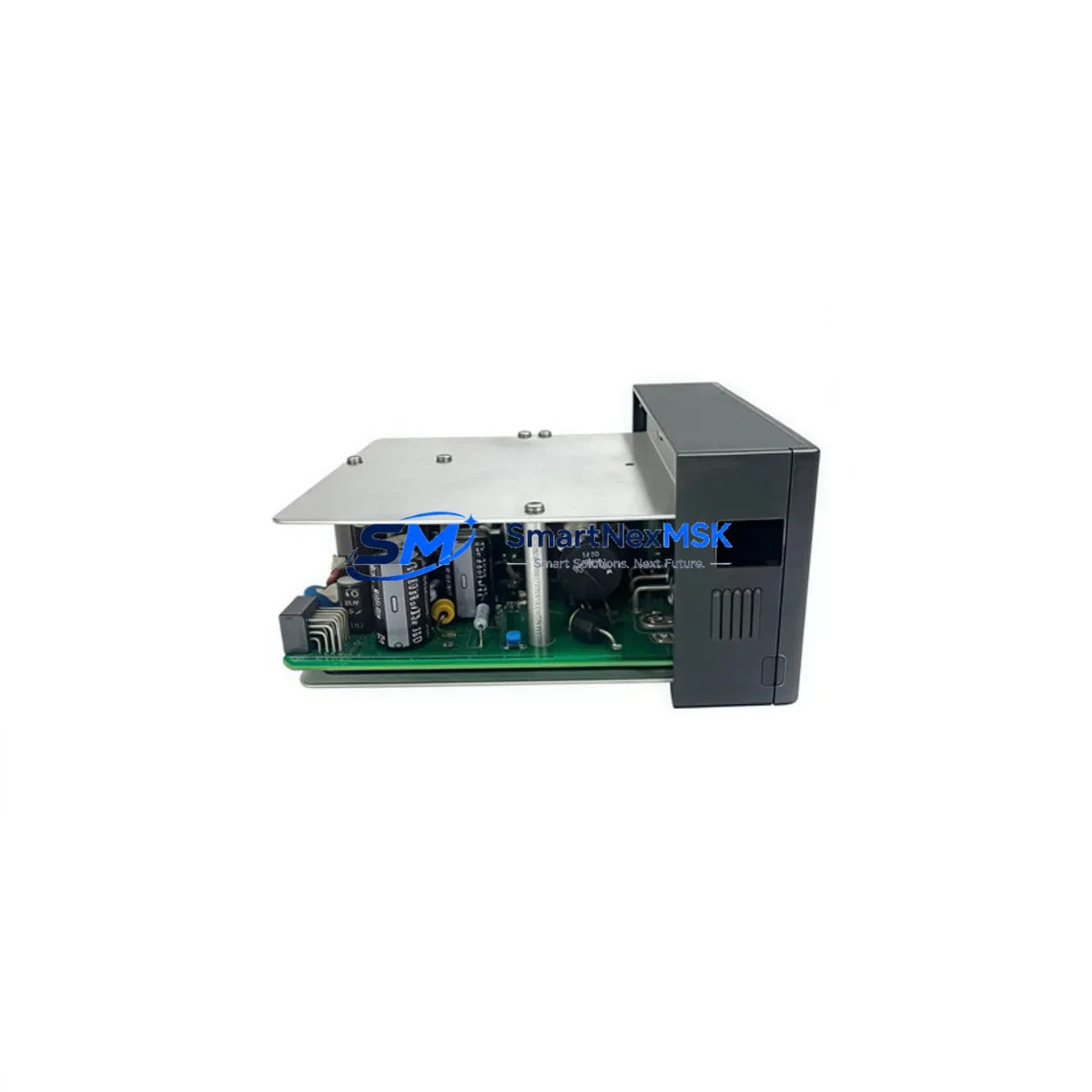 HONEYWELL 900RPE-0300 Redundant Power Rack Extension Kit image 3