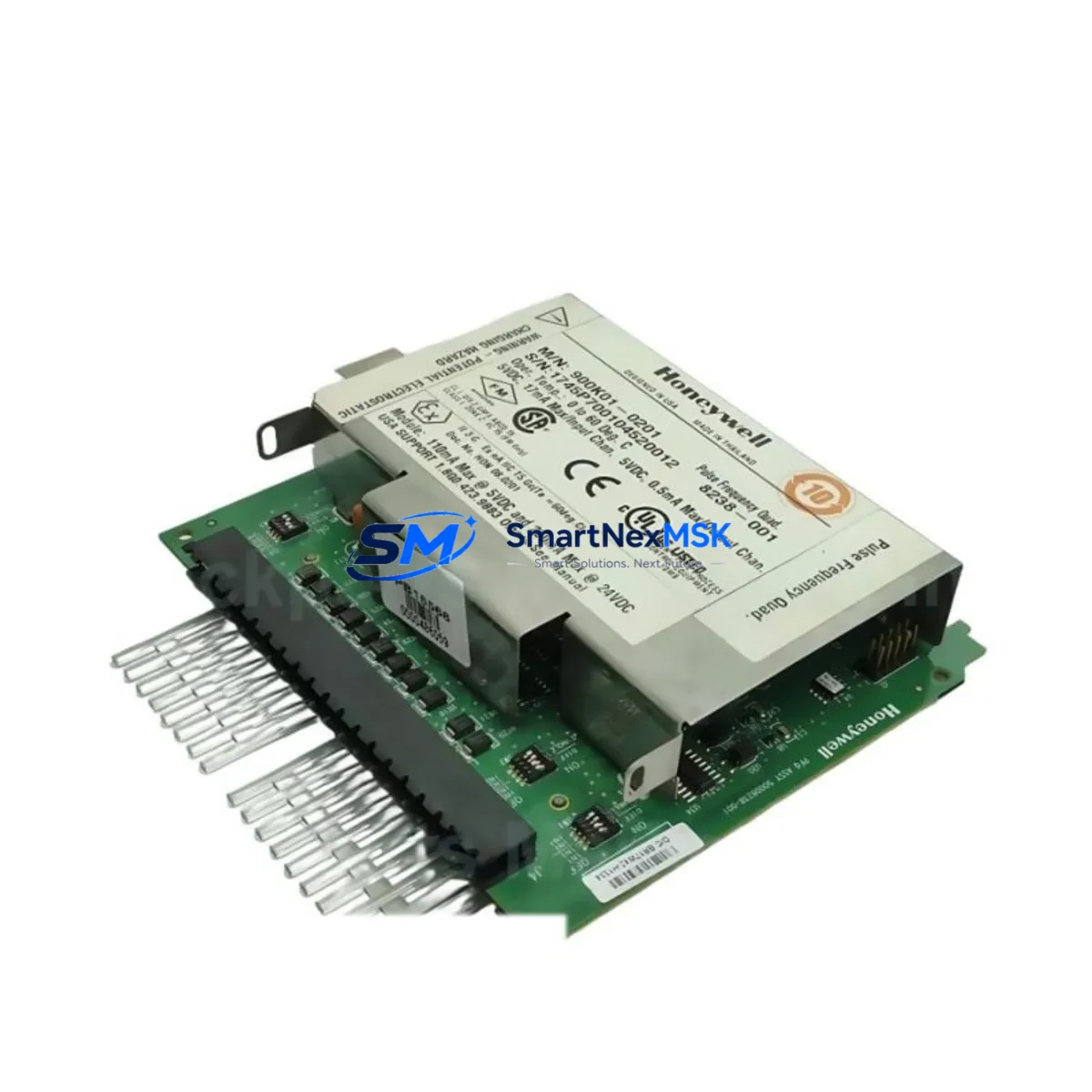 Honeywell HC900 900RTC-BA10 Analog Output RTP Cable