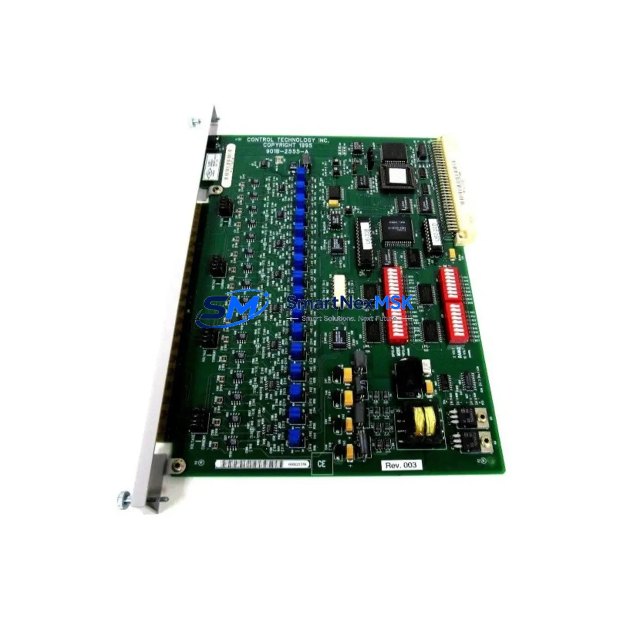 SIEMENS | 901B-2555-A | CONTROL BOARD