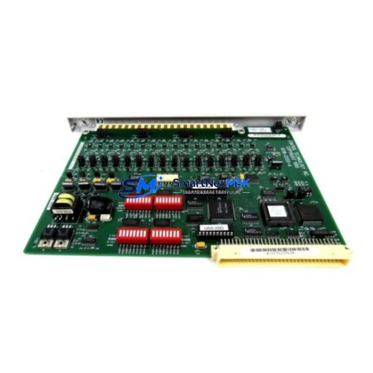 SIEMENS | 901B-2555-A | CONTROL BOARD image 2