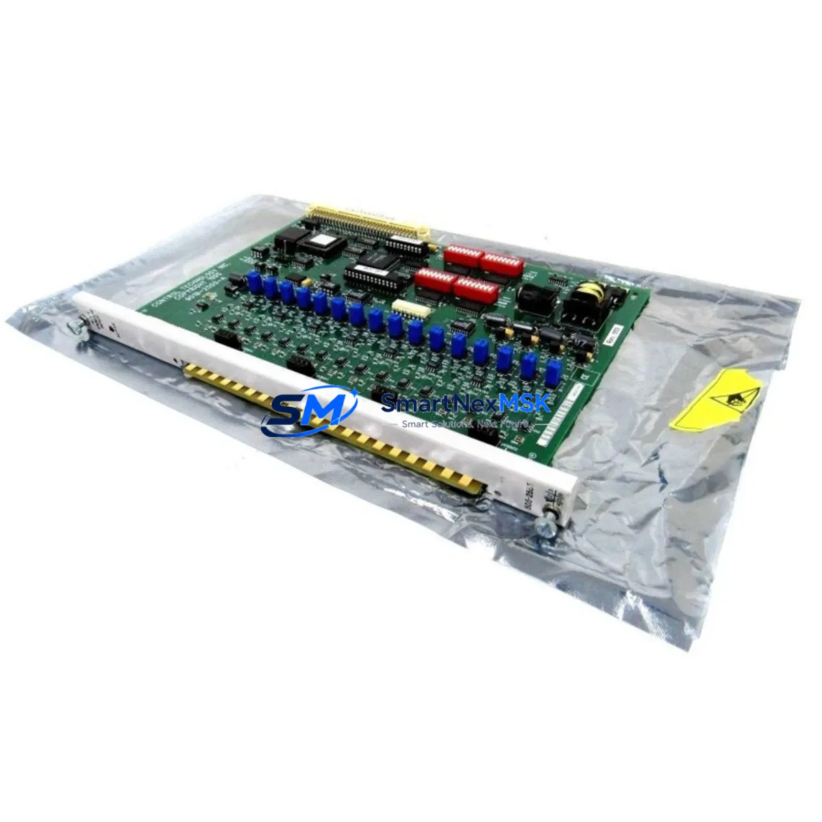 SIEMENS | 901B-2555-A | CONTROL BOARD image 3