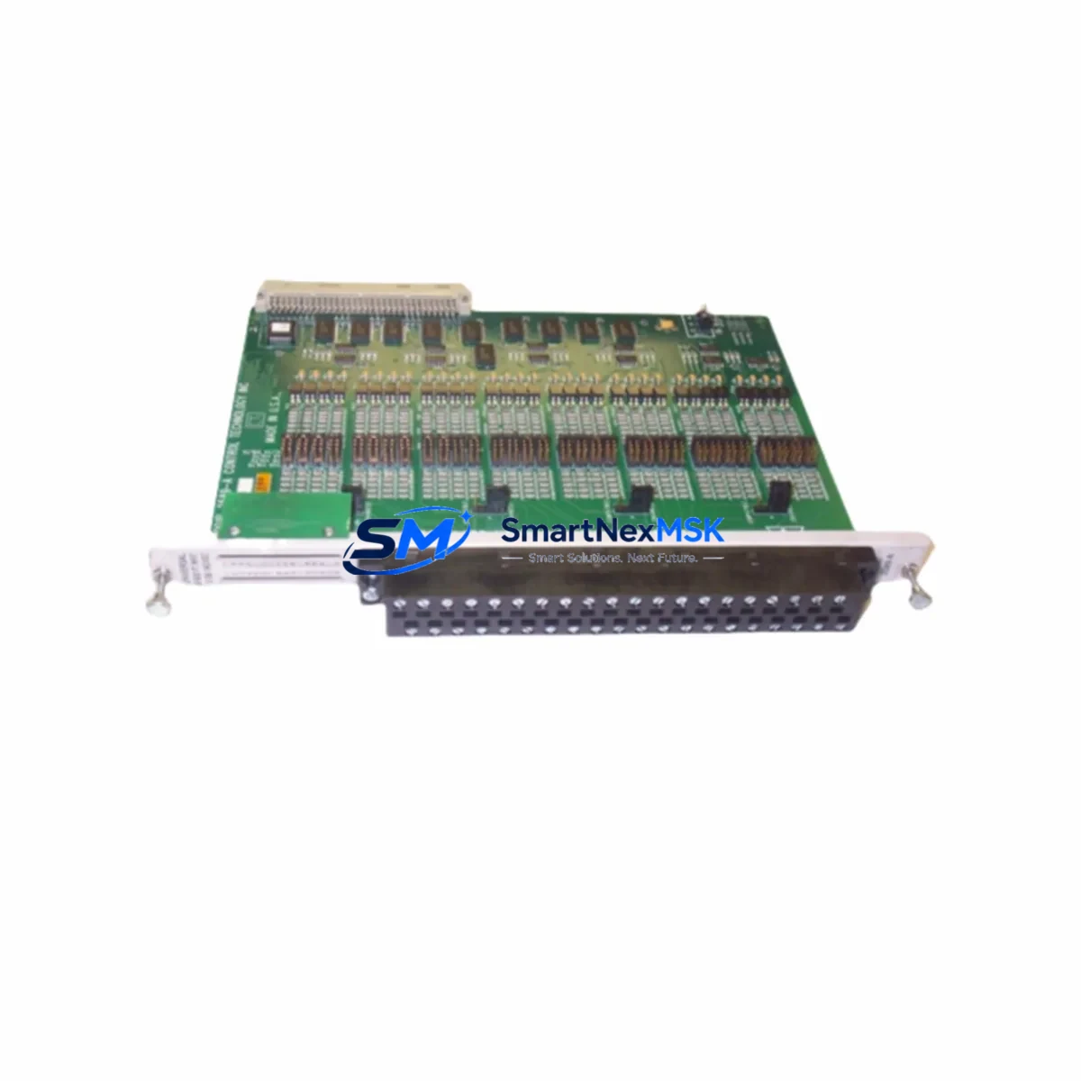 CTI 901B-2589-A Digital Input Module