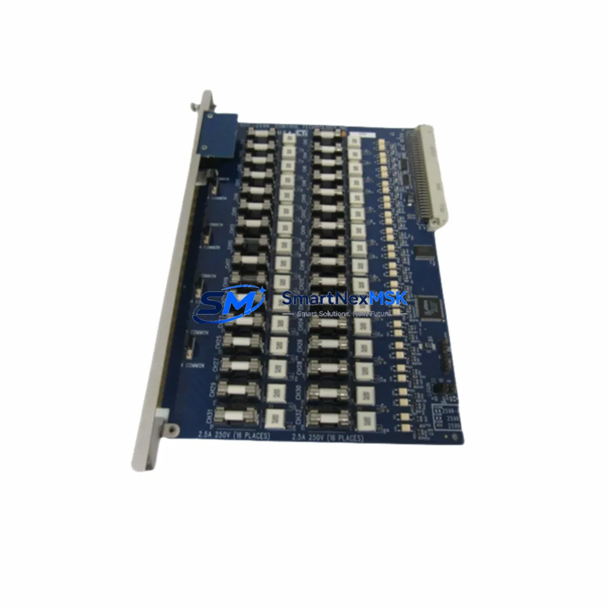 CTI 901C-2599 OUTPUT MODULE