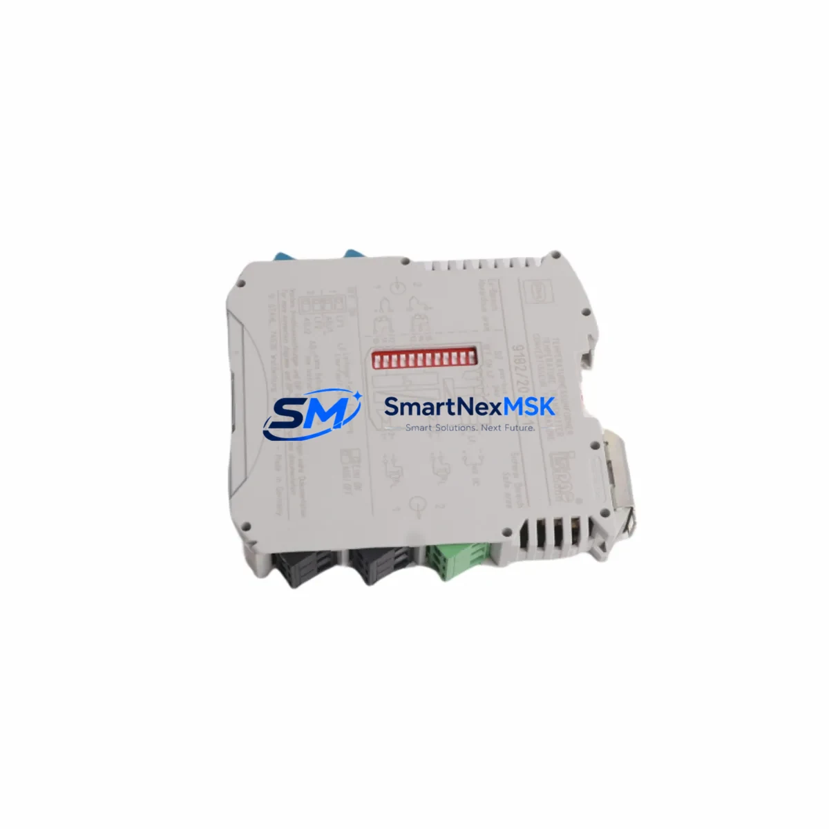 STAHL 9182/20-51-11 Temperature Transmitter image 3