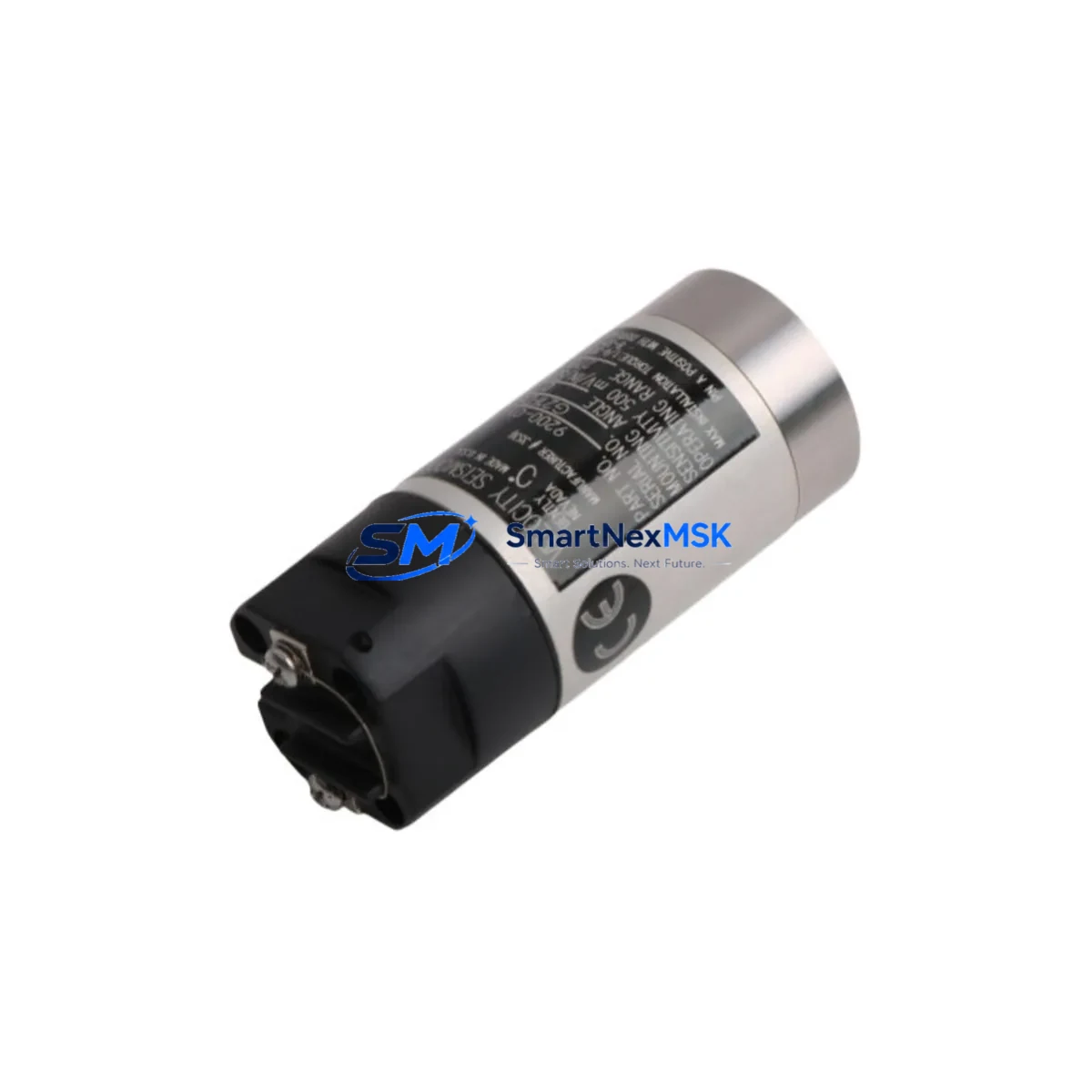 BENTLY NEVADA 9200-01-05-10-00 Seismoprobe Transducer image 2
