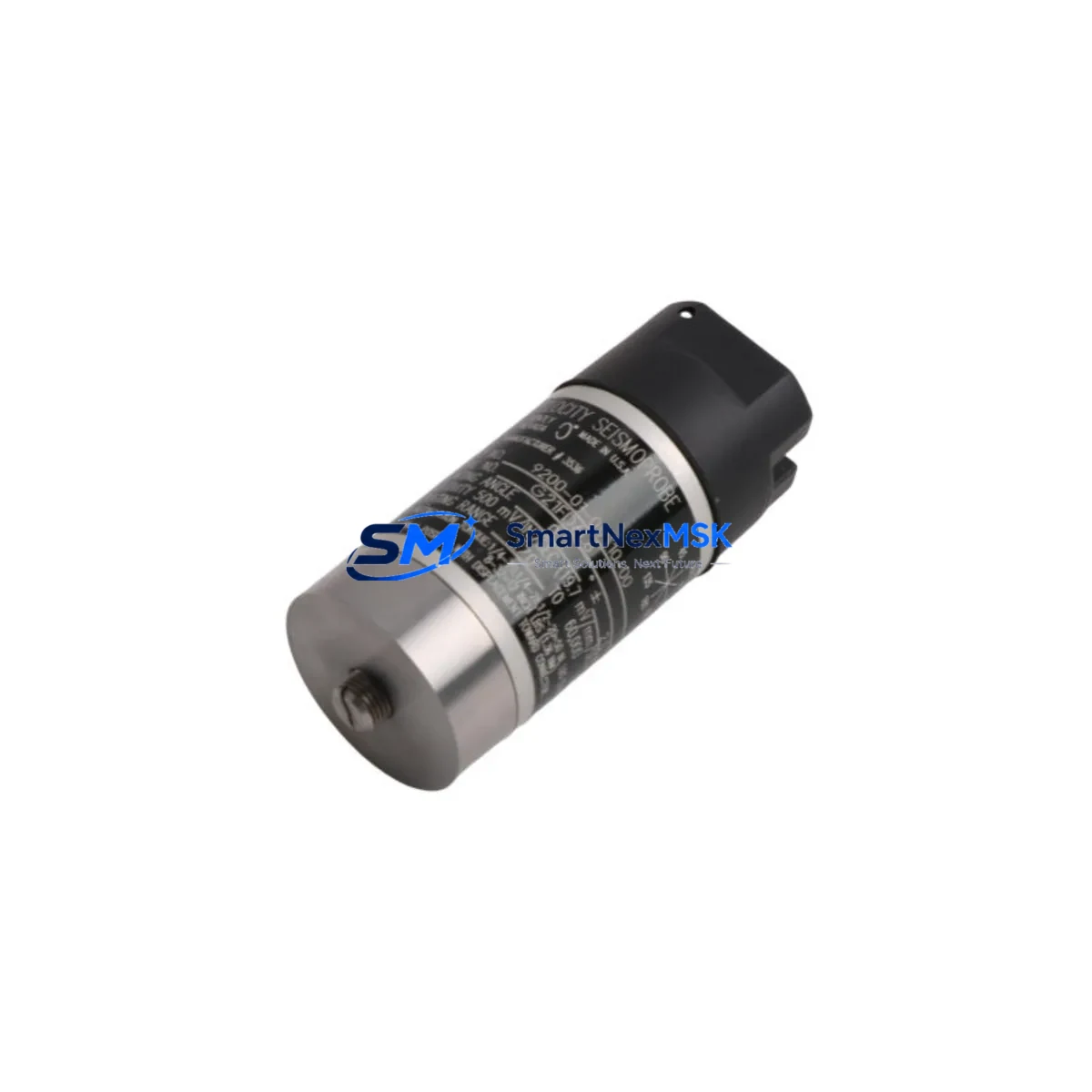 BENTLY NEVADA 9200-01-05-10-00 Seismoprobe Transducer image 4