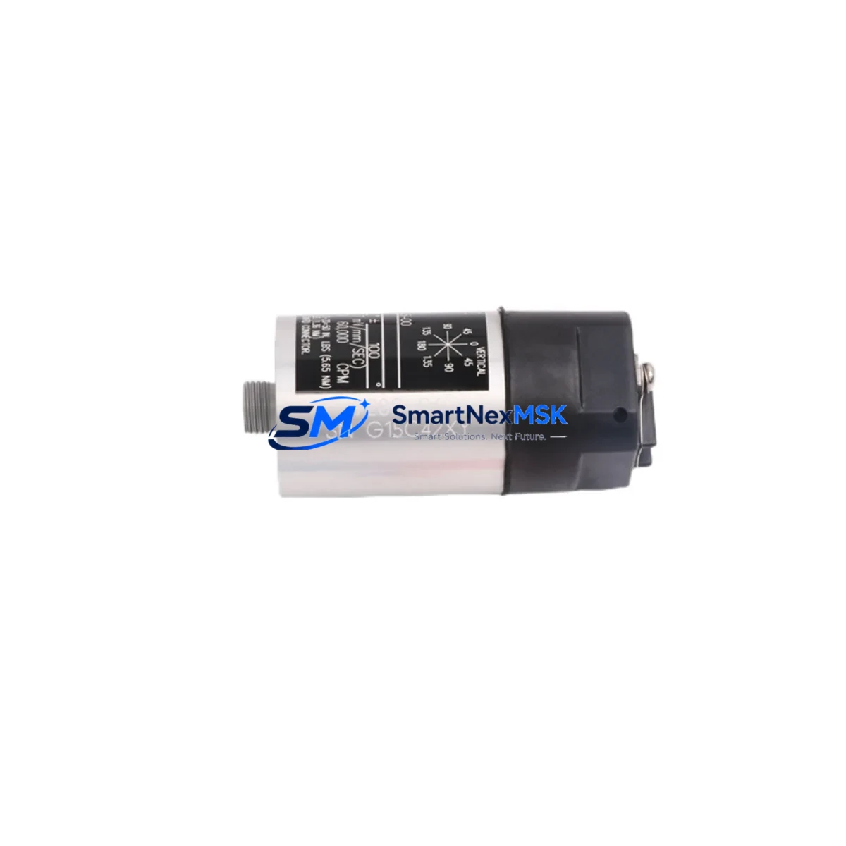 BENTLY NEVADA | 9200-06-05-10-00 | Two-Wire Transducer image 2