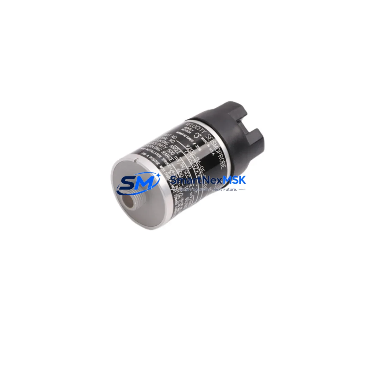 BENTLY NEVADA | 9200-06-05-10-00 | Two-Wire Transducer image 4