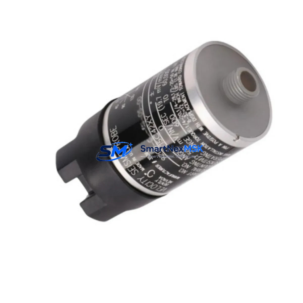 Bently Nevada 9200-09-01-02-00 Two-wire Transducer image 2