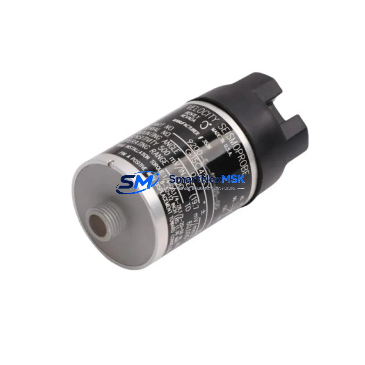 Bently Nevada 9200-09-01-02-00 Two-wire Transducer image 3