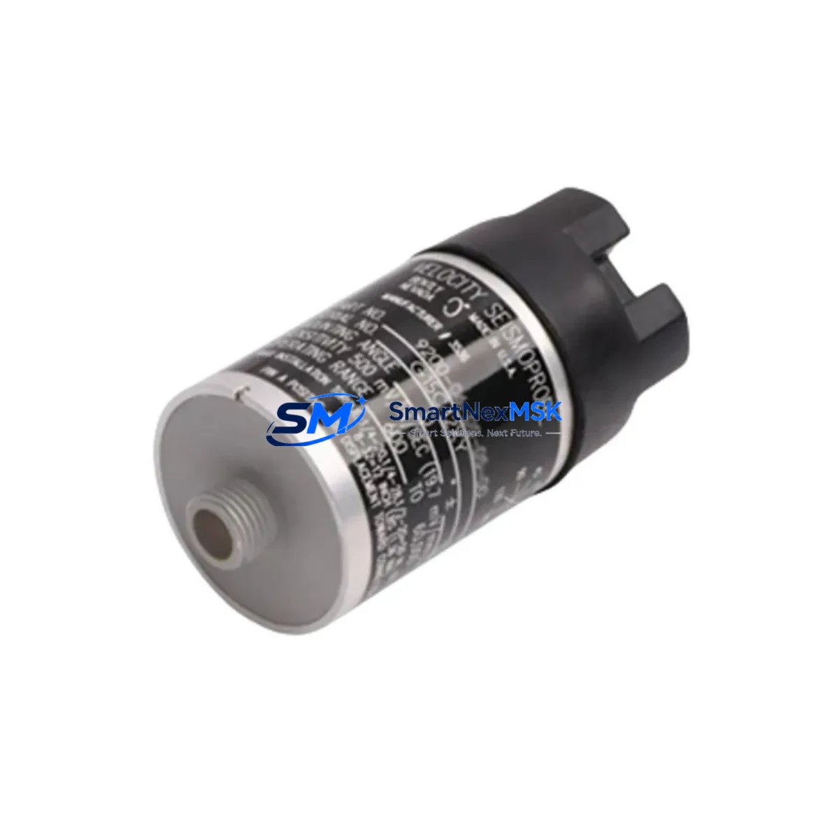 Bently Nevada 9200-09-02-10-00 Two-wire Transducer image 2