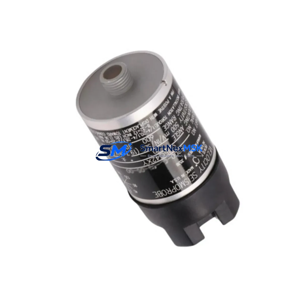 Bently Nevada 9200-09-02-10-00 Two-wire Transducer image 3