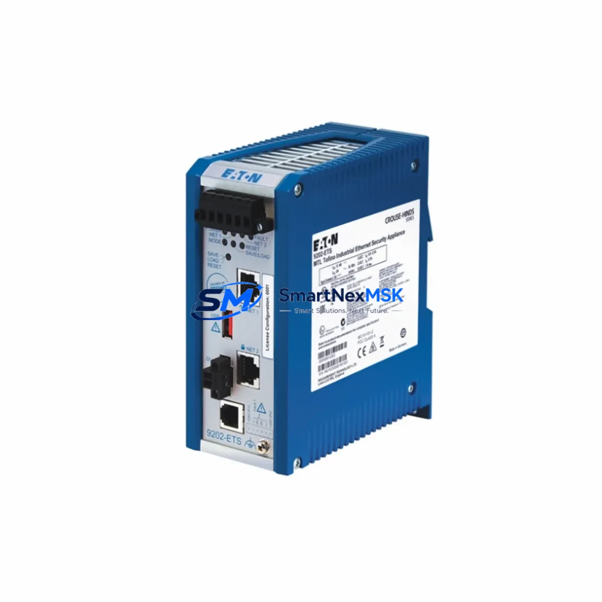 EATON 9202-ETS-HN1 51154724-300 NE-FWMB01 Ethernet Switch