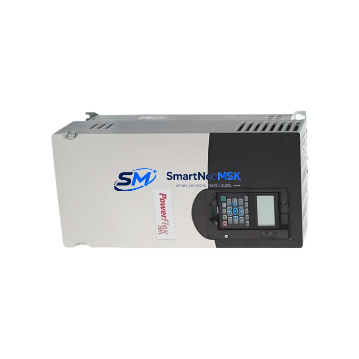 PLC 9324-RLD700NXENE Communications Software image 2