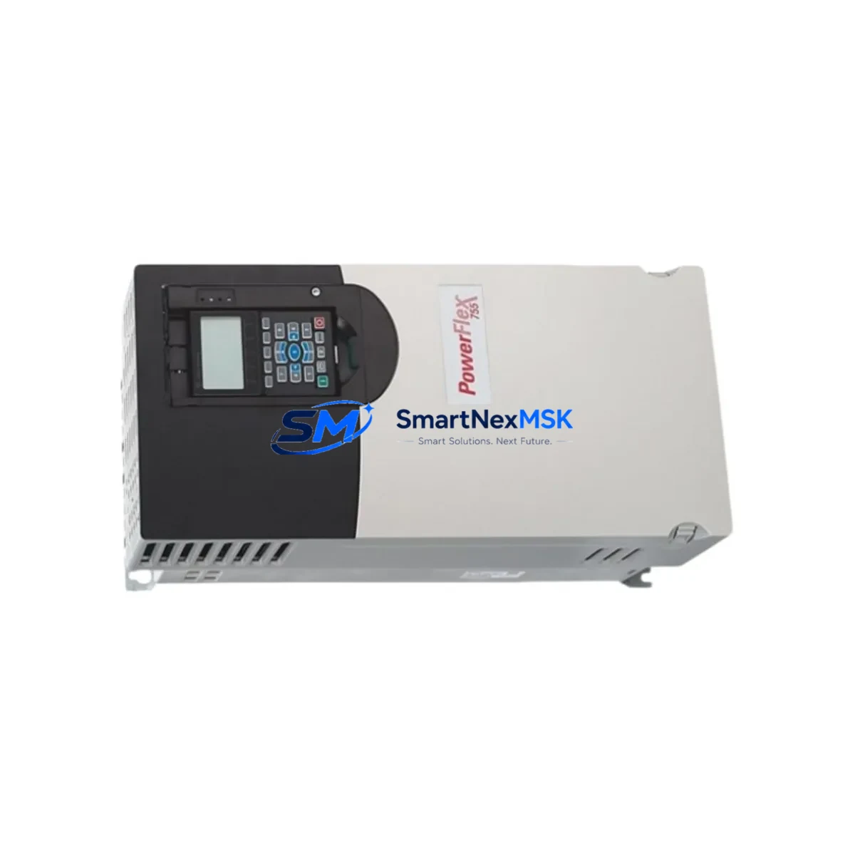 PLC 9324-RLD700NXENE Communications Software image 3