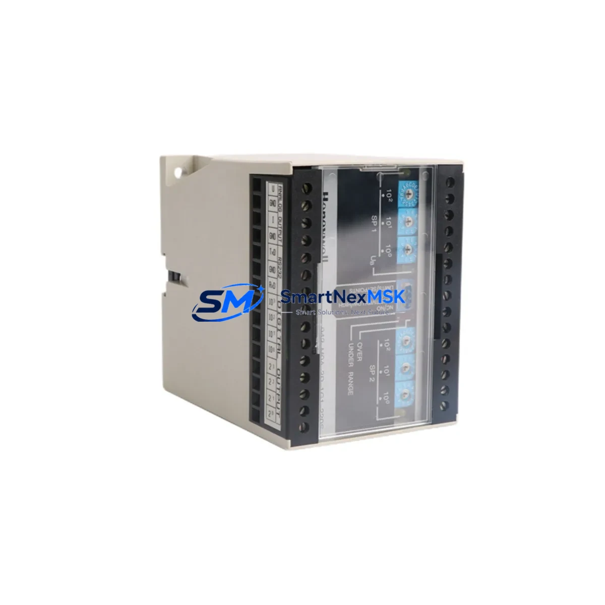 HONEYWELL | 942-M0A-2D-1G1-220S | Proximity Sensors