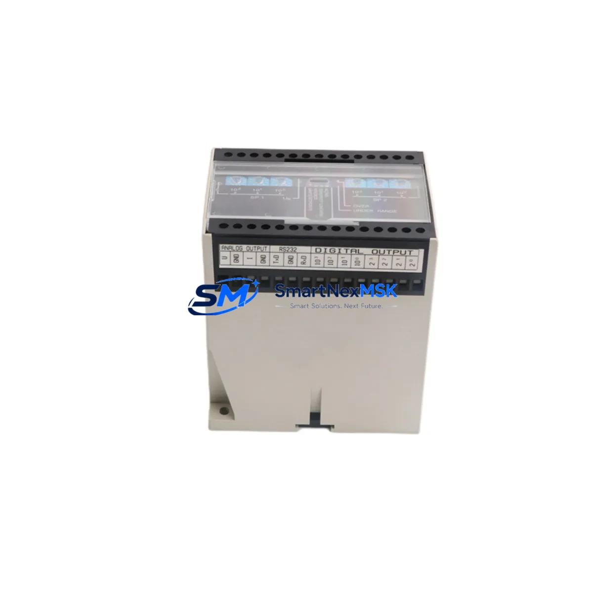 HONEYWELL | 942-M0A-2D-1G1-220S | Proximity Sensors image 3