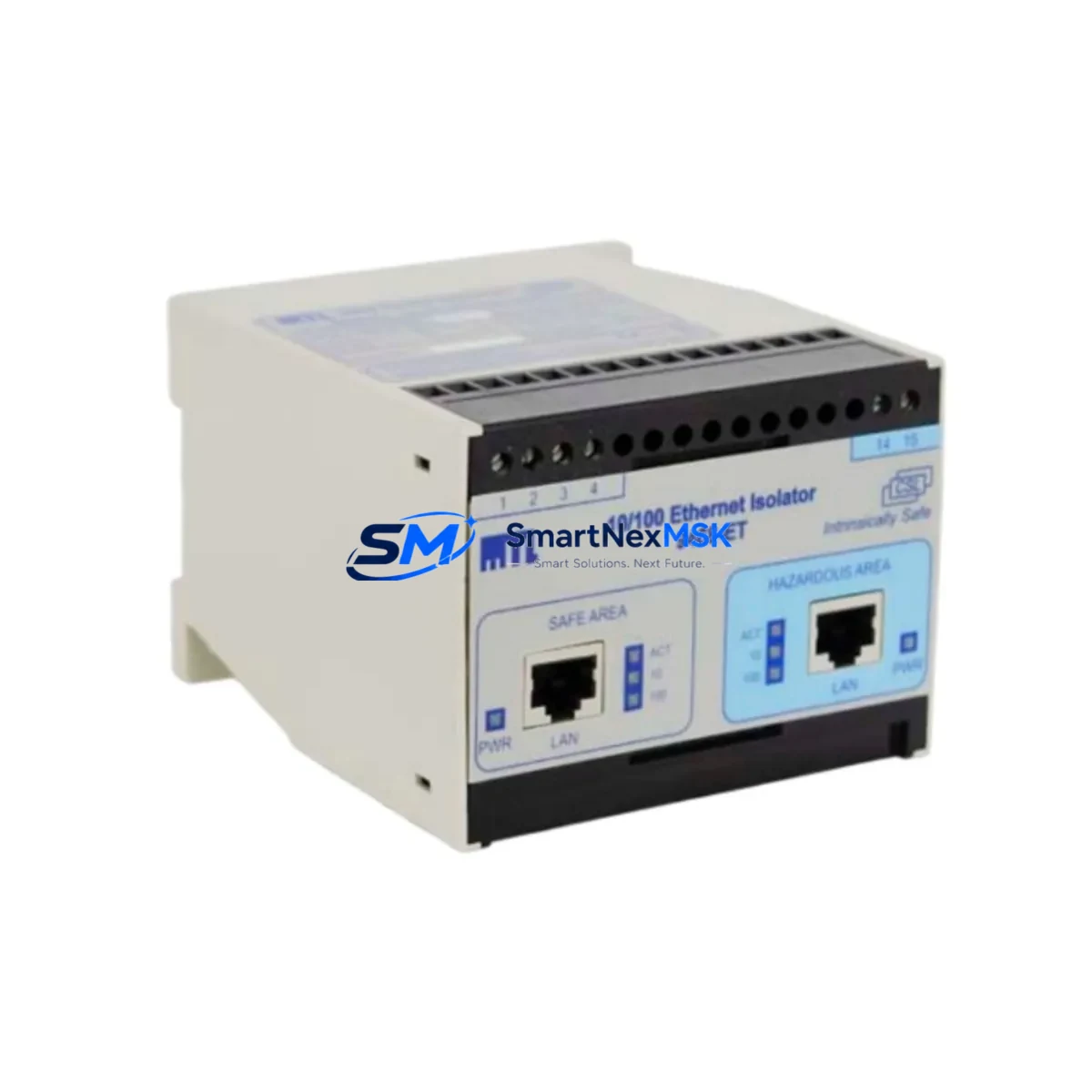 MTL 9469-ET Ethernet Switch