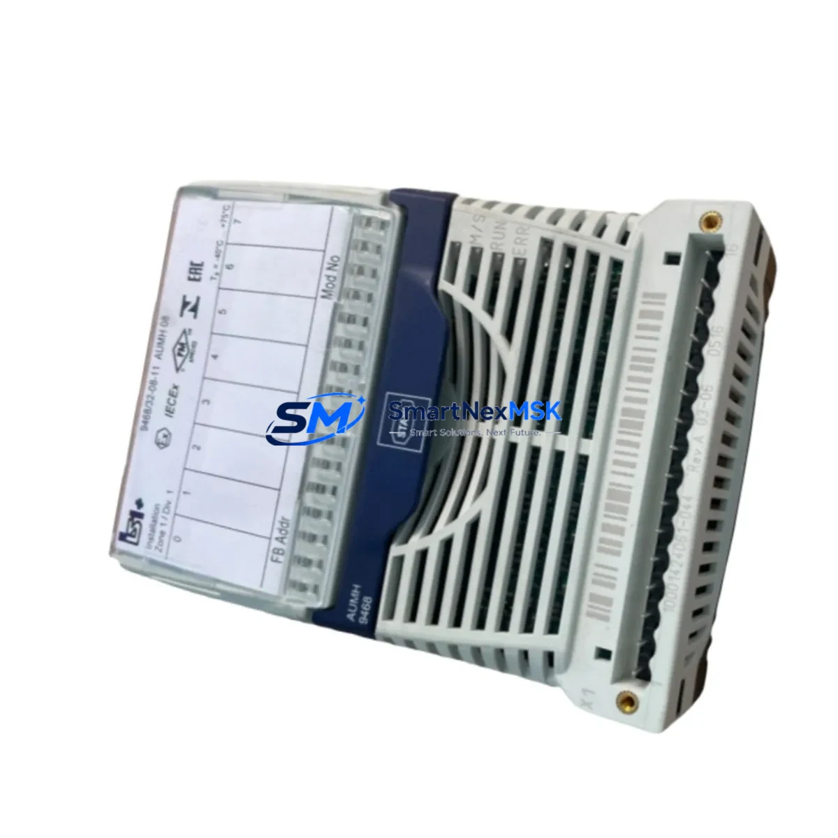 R. STAHL 9470/32-16-11-C1174 Analog Universal Module image 2