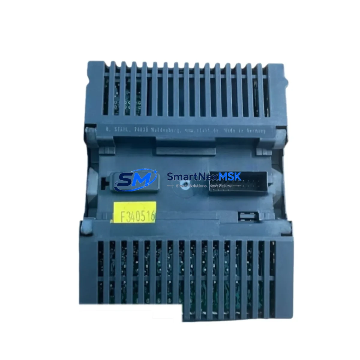R. STAHL 9470/32-16-11-C1174 Analog Universal Module image 3